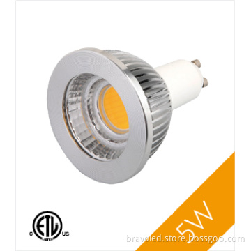 GU10 LED Spotlight